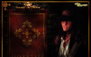 The Musketeer